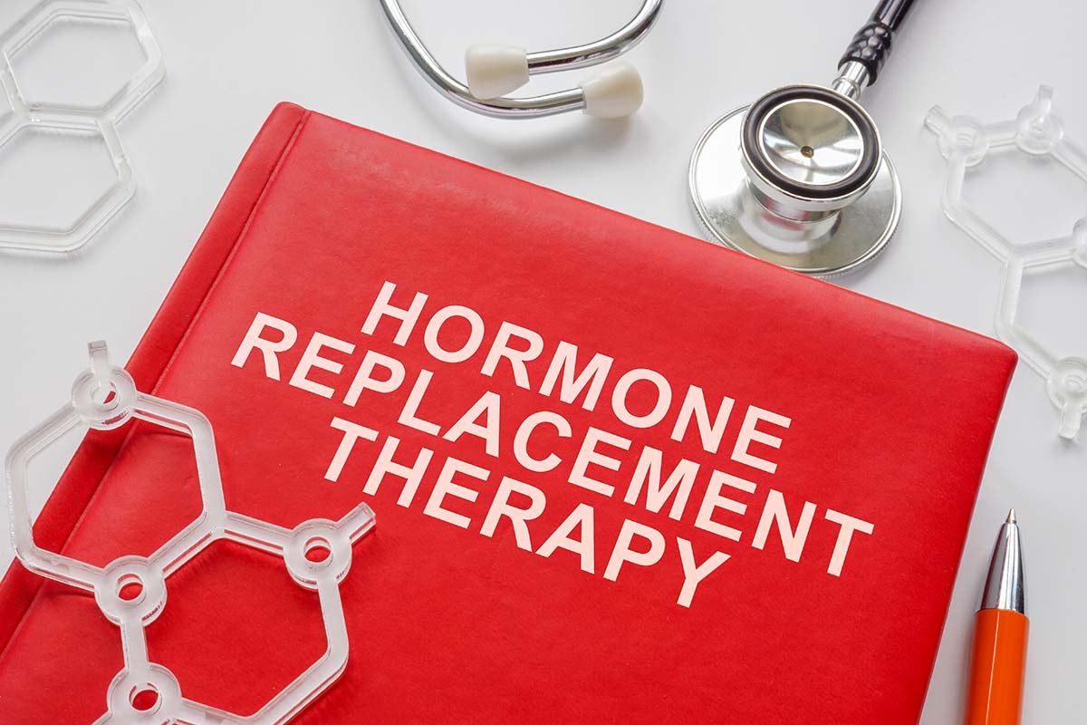 Hormone Replacement Therapy Hormone Replacement Therapy