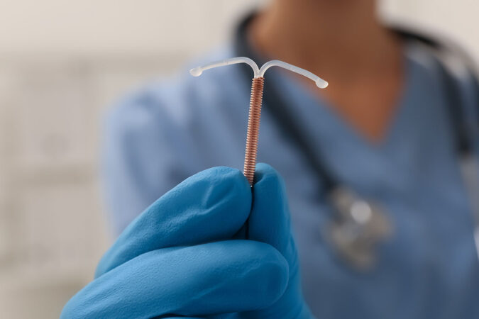 Intrauterine Device
