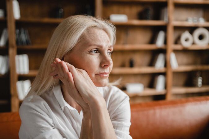 Menopause Menopause