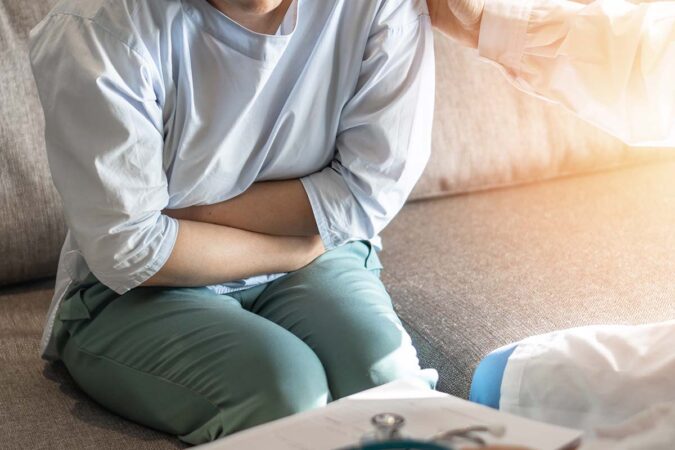 Pelvic Pain