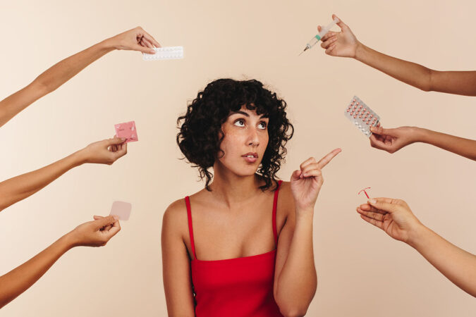 Contraceptive Counseling and Management Contraceptive Counseling and Management