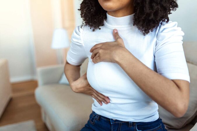 Breast Issues Breast Issues