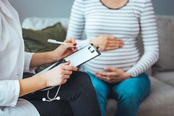 Navigating Pregnancy Care Las Vegas