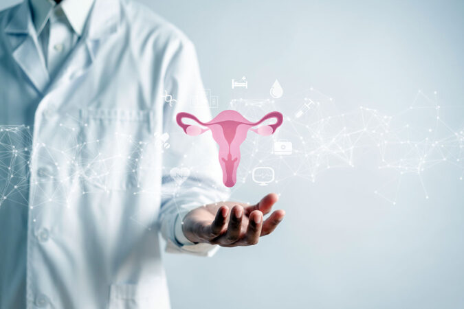 Understanding Polycystic Ovarian Syndrome Understanding Polycystic Ovarian Syndrome