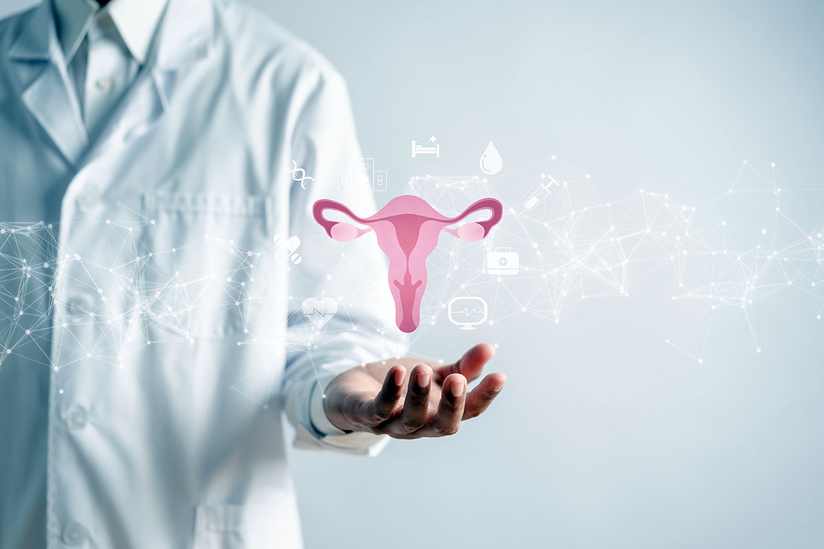 Understanding Polycystic Ovarian Syndrome