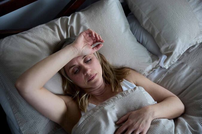Navigating the Transition to Menopause Navigating the Transition to Menopause