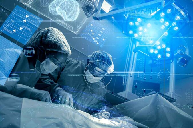 Minimally Invasive Gynecologic Surgery