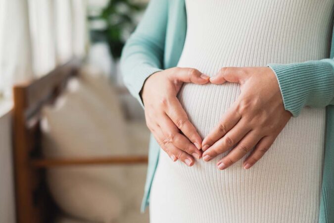 Preparing for a Positive Birth Experience