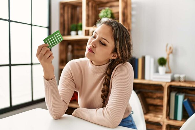 contraception options contraception options