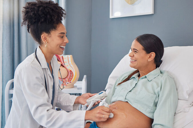 The Importance of Prenatal Care