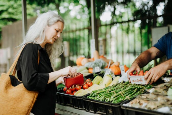 Nourishing Through Change: How Diet Can Support You During Perimenopause Nourishing Through Change: How Diet Can Support You During Perimenopause
