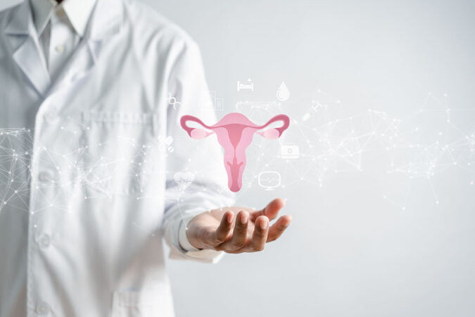 Understanding and Managing PCOS Understanding and Managing PCOS
