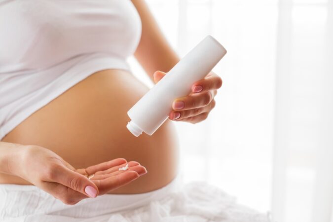 How Pregnancy Changes Your Skin: What to Expect and How to Care for It