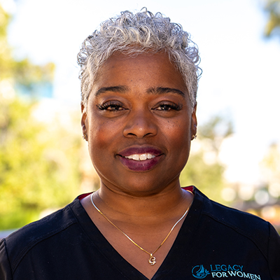 Carol Reddick, MSN, CNM, APRN