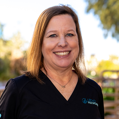 Kam-Lin Gregory, APRN, CNM