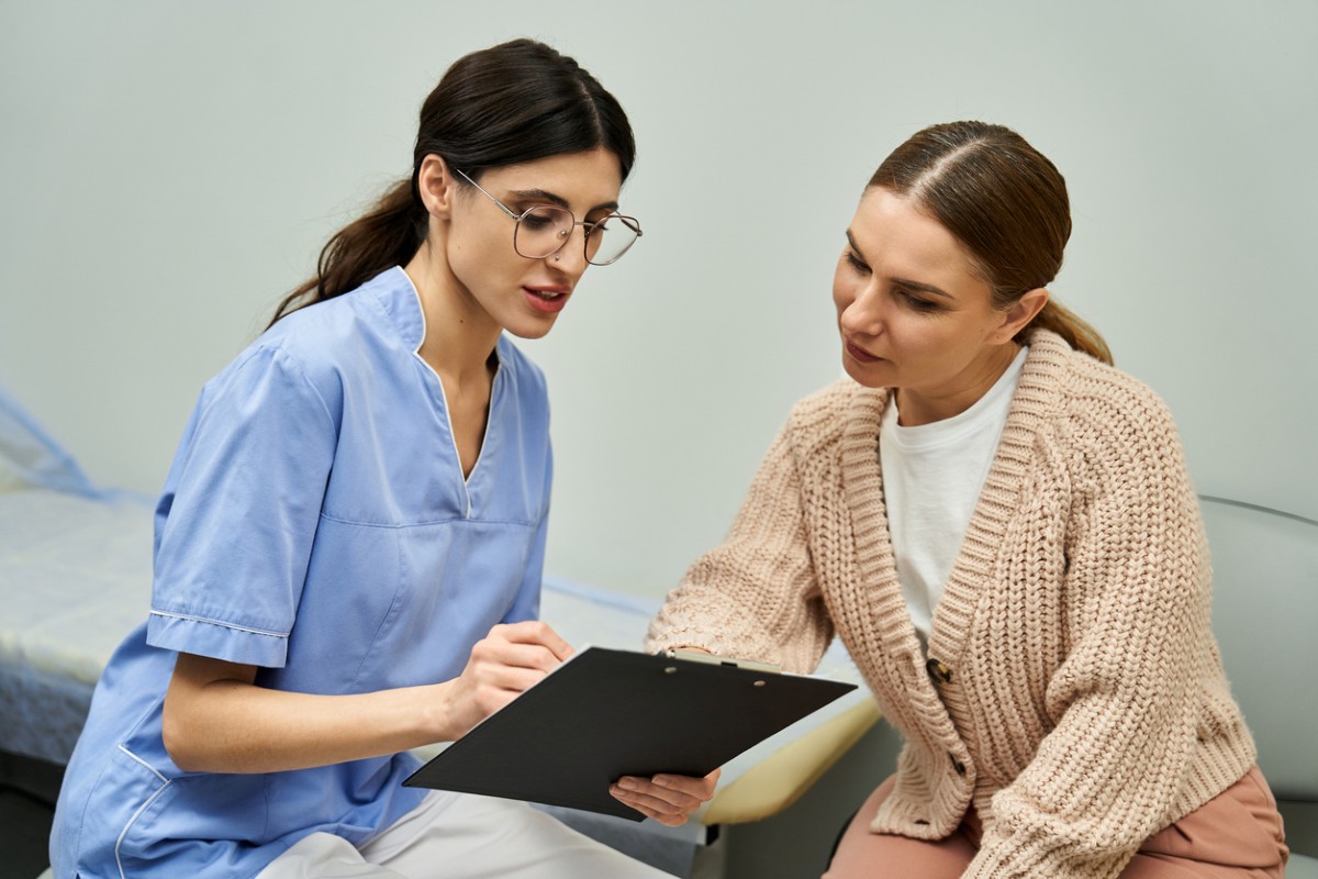 Regular Gynecological Care: Why It Matters