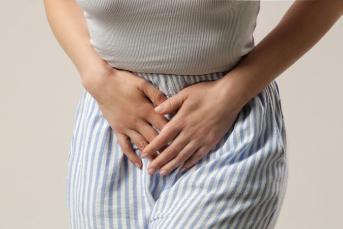 Addressing Chronic UTIs: Prevention and Management Strategies
