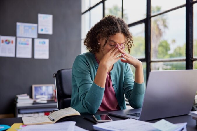 Why Am I Always Tired? Women’s Health Conditions That May Be to Blame Why Am I Always Tired? Women’s Health Conditions That May Be to Blame