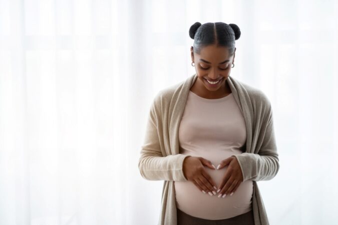 Signs of a Healthy Pregnancy