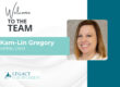 Legacy For Women Welcomes Certified Nurse Midwife Kam-Lin Gregory