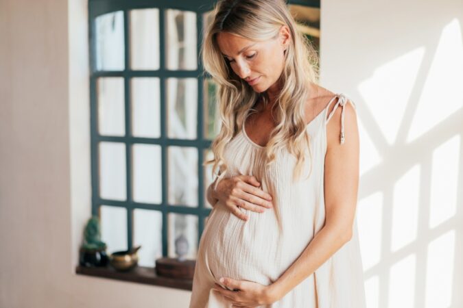 Pregnancy Over 35: What to Expect and How to Prepare