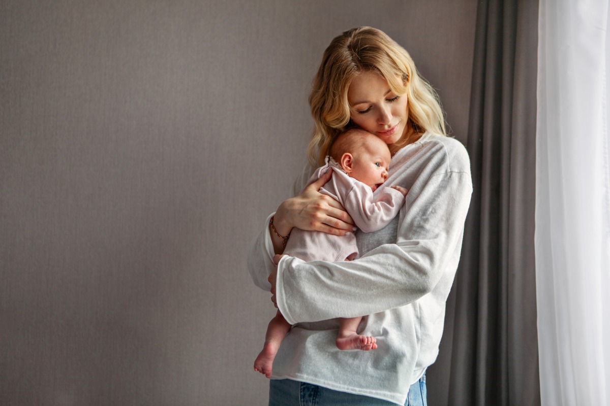 The Fourth Trimester: Postpartum Recovery and Emotional Well-Being