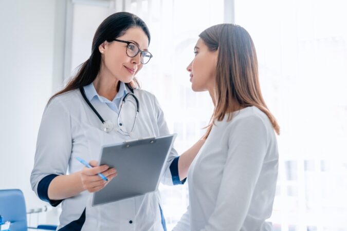 Do I Need a Pap Smear or an HPV Test? Cervical Cancer Screening Explained
