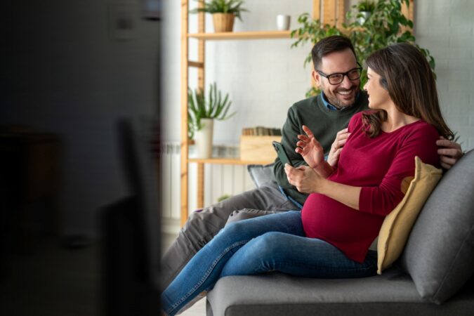 How to Write a Birth Plan: Priorities, Preferences, and What Really Matters