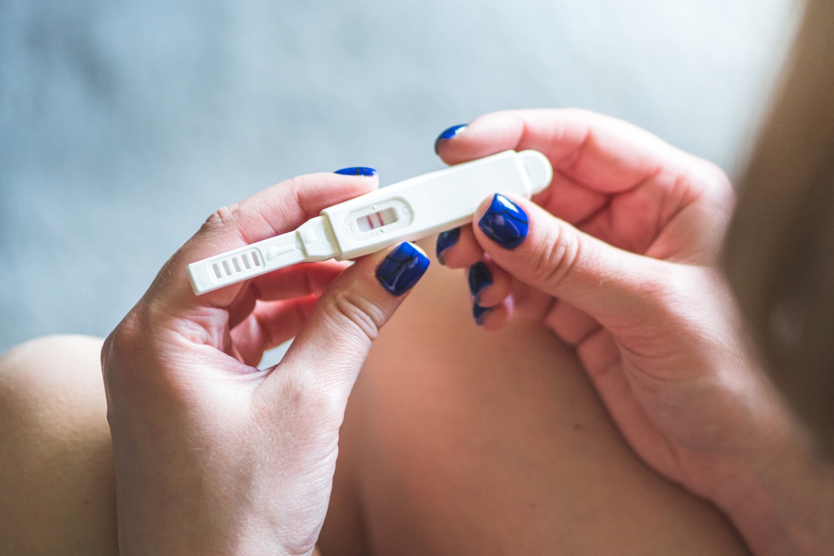 Natural Family Planning: Fertility, Conception Methods, and Challenges