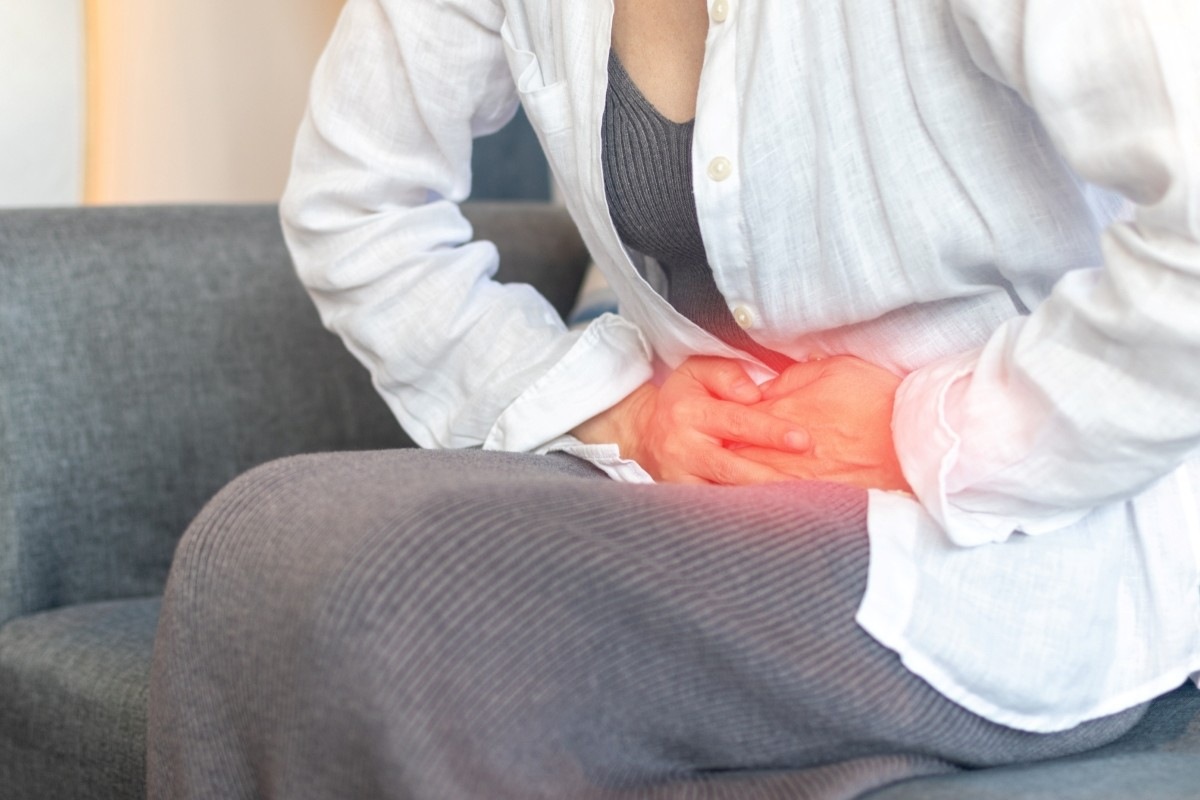 Do I Have an Ovarian Cyst? Signs and Next Steps