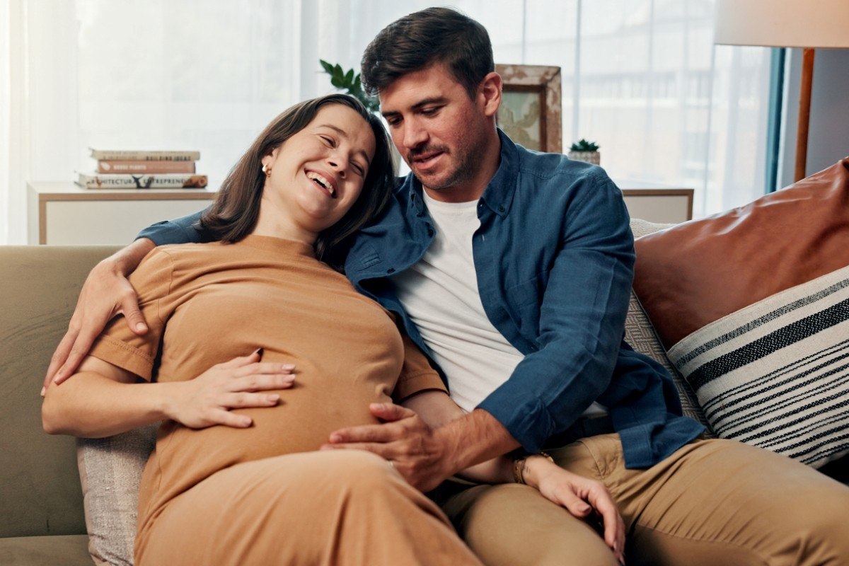 When Should You Start Counting Baby Kicks?
