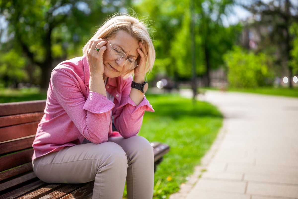 Can Menopause Cause Osteoporosis? How a DEXA Scan Can Help