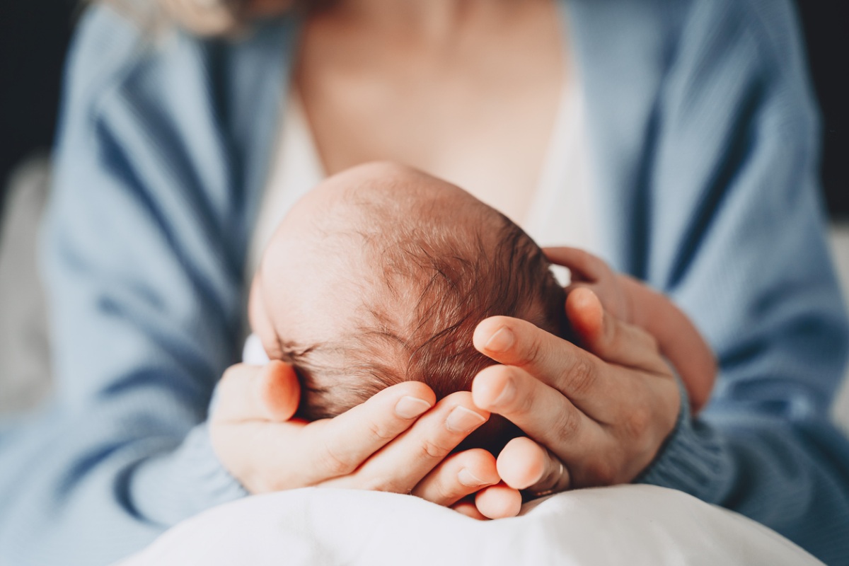What Are My Options for a Natural Birth? What Are My Options for a Natural Birth?