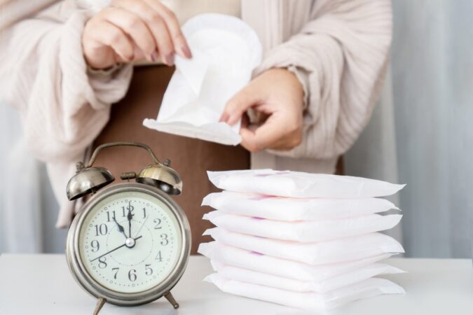 Heavy Periods: How Heavy Is Too Heavy, and When Should You Worry?