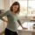 Back Pain in Early Pregnancy: What's Normal?